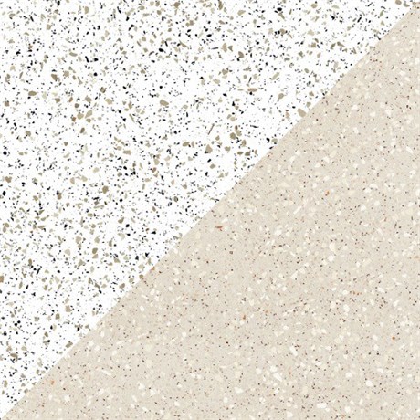 Керамогранит Cosmos Diagonal Beige 600х600 CMd02/NS_R9/60x60x10R/GW - фото 113203