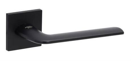 Дверная ручка ADDEN BAU SWEEP Q567 BLACK Q567 BLACK - фото 113377