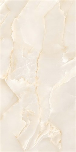 Керамогранит Maimoon Ceramica Cristallo Onyx Beige Pg 600Х1200 (1,44*46,08) - фото 24688