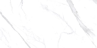 Керамогранит Steppe Statuario White 1200х600 (1,44*47,52) - фото 24769