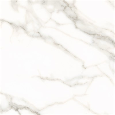 Керамогранит Steppe Carrara White 600х600 (1,44*46,08) - фото 24803