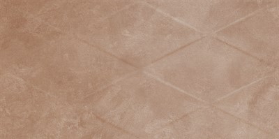 Rhombus Geo Bronze WT9ROG31 Плитка настенная 249*500*8,5 (10 шт в уп/67.23 м в пал) - фото 31281
