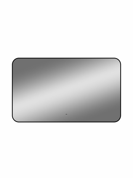 Зеркало Torry LED 1000х700 с бесконтактным сенсором, с фоновой подсветкой ЗЛП1528 - фото 40552