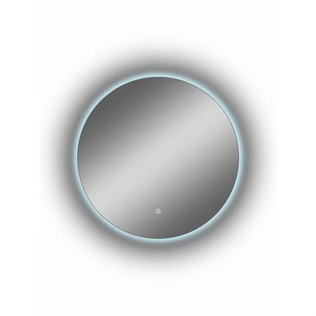 Зеркало D900 Ajour ECO LED ЗЛП2811 с сенсором, холодная подсветка - фото 40594