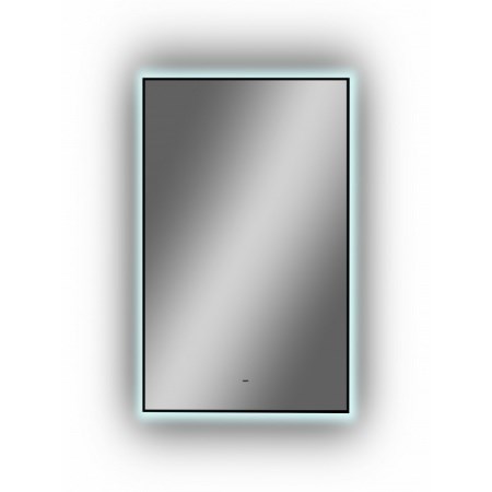 Зеркало Amer LED 600х1200 с бесконтактным сенсором, с фоновой подсветкой ЗЛП1527 - фото 40703