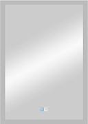 Зеркало Sevilla LED 500х700 с бесконтактным сенсором ЗЛП3469 - фото 40812