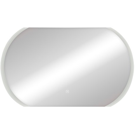 Зеркало Polaris LED 1000х600 с сенсором ЗЛП883 - фото 41199
