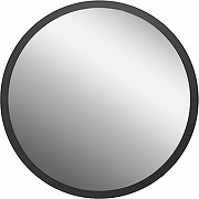 Зеркало D600 Infiniti Black LED с датчиком движения ЗЛП1017 (ЗЛП3017) - фото 41302