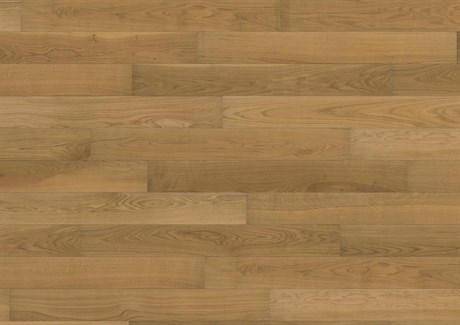 Паркет AlixFloor, Дуб светло-коричневый натуральный  2000 х 138 х 14 мм - фото 49209