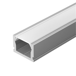 Профиль PIK-1007-3000 ANOD (Arlight, Алюминий) 045493 Arlight 045493