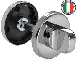 Завертка сантехническая Morelli Luxury LUX-WC-R5 CRO Цвет - Хром LUX-WC-R5 CRO