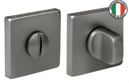 Завертка сантехническая Morelli Luxury LUX-WC-S5 ANT Цвет - Антрацит LUX-WC-S5 ANT
