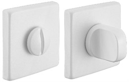 Завертка сантехническая Morelli Luxury LUX-WC-S5 BIA Цвет - Белый LUX-WC-S5 BIA