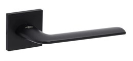 Дверная ручка ADDEN BAU SWEEP Q567 BLACK Q567 BLACK