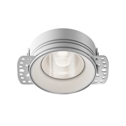 Влагозащищенный светильник Maytoni Technical DL101-GU10-TRS-W DL101-GU10-TRS-W