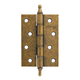 Петля универсальная ADDEN BAU 100X70X2.5 4W 100X70X2.5 4W