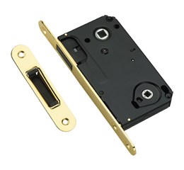 Защёлка сантехническая магнитная ADDEN BAU WC MAG 5090 WC MAG 5090
