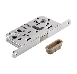 Защёлка сантехническая магнитная DDEN BAU WC-5096 MAG WC-5096 MAG