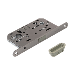 Защёлка под цилиндр магнитная ADDEN BAU KEY-5085 MAG KEY-5085 MAG