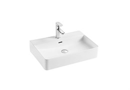 Раковина накладная для монтажа на столешницу AQ3241-00 600*420*130 мм 39872