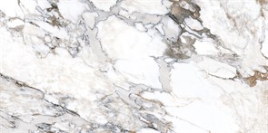 Керамогранит Vitra Marble-X Бреча капрайа белый 600х1200 (1,44*46,08)
