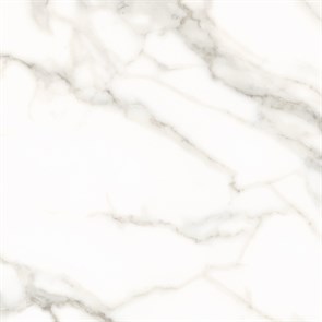 Керамогранит Steppe Carrara White 600х600 (1,44*46,08)