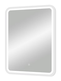 Зеркало Enjoy White Led 600х800 с сенсором ЗЛП562