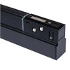 Магнитный трековый светильник Arte Lamp LINEA 0.1-10V A4692PL-1BK - фото 110650
