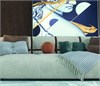 Панель LV129 BR396NK 120мм х 12мм х 2700мм LV129 BR396NK - фото 110818
