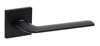 Дверная ручка ADDEN BAU SWEEP Q567 BLACK Q567 BLACK - фото 113377