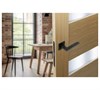 Дверная ручка ADDEN BAU COSMO S-533 BLACK COSMO S-533 BLACK - фото 113704