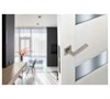Дверная ручка ADDEN BAU SOLAR S-535 NICKEL S-535 NICKEL - фото 113713