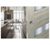 Дверная ручка ADDEN BAU SOLAR S-535 NICKEL S-535 NICKEL - фото 113715