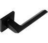 Дверная ручка ADDEN BAU GRACE S-549 BLACK S-549 BLACK - фото 113730