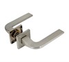 Дверныая ручка ADDEN BAU URSA S-552 NICKEL S-552 NICKEL - фото 113738