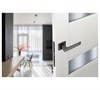 Дверныая ручка ADDEN BAU GRANE S-560 GRAPHITE S-560 GRAPHITE - фото 113747