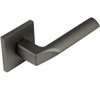Дверная ручка ADDEN BAU SHELF S-559 GRAPHITE графит S-559 GRAPHITE - фото 113763