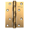 Петля универсальная  ADDEN BAU 100X70X2.5 4BB 100X70X2.5 4BB - фото 114077