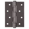 Петля универсальная  ADDEN BAU 100X70X2.5 4BB 100X70X2.5 4BB - фото 114085