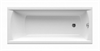 Ванна акриловая Ravak Classic 170x70 C541000000 белая C541000000 - фото 114279