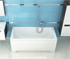 Ванна акриловая Ravak Classic 170x70 C541000000 белая C541000000 - фото 114280