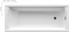 Ванна акриловая Ravak Classic 170x70 C541000000 белая C541000000 - фото 114282