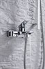 Смеситель для ванны с душем Allen Brau Infinity 5.21006-00 хром - фото 14283