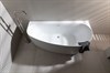 Смеситель для ванны с душем Allen Brau Priority 5.31008-BN (с внутренней частью) никель браш - фото 14431