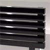 Радиатор горизонтальный напольный 60*60 Floor 12 секций (h1040*750*90) - фото 16653