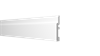 DD702/Плинтус (150х22x2000мм)/10 DD702 - фото 40280