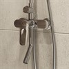 Смеситель для ванны с верхним душем, Male, IDDIS, MALSB3Fi06 - фото 45749