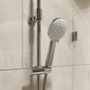Смеситель для ванны с верхним душем, Male, IDDIS, MALSB3Fi06 - фото 45751