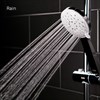 Смеситель для ванны с верхним душем, Male, IDDIS, MALSB3Fi06 - фото 45752