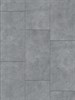SPC AlixFloor,  Stone Line, Камень темно-серый 610 х 305 х 4 мм (без подложки) - фото 49344